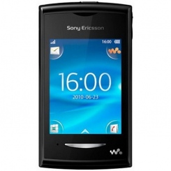 Sony Ericsson W150i Yendo -  1